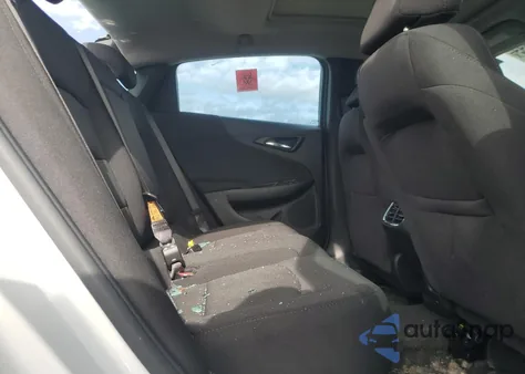 2024 Chevrolet Malibu Lt z USA, uszkodzony, nr VIN 1G1ZD5ST6RF206720